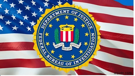 FBI によると、フィッシング詐欺から身を守るには?