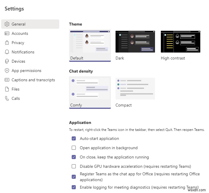 Windows で Microsoft Teams の高い CPU 使用率を修正する方法 (2022)