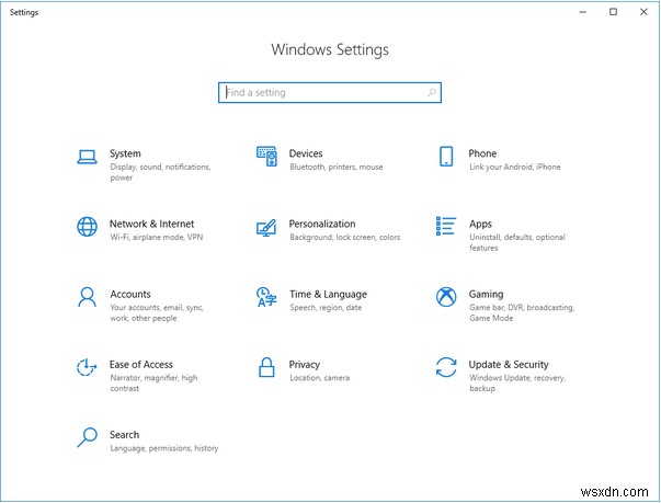 Windows 10 PC に何もインストールできない問題の修正方法