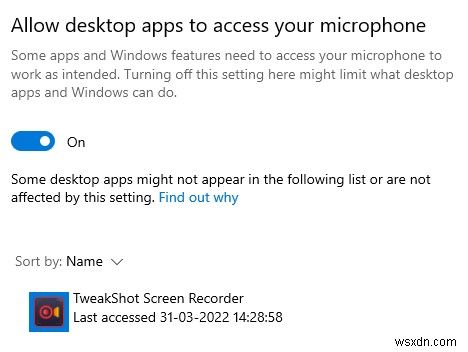 Windows 10 で画面を録画するときのサウンドの問題を解決するには?