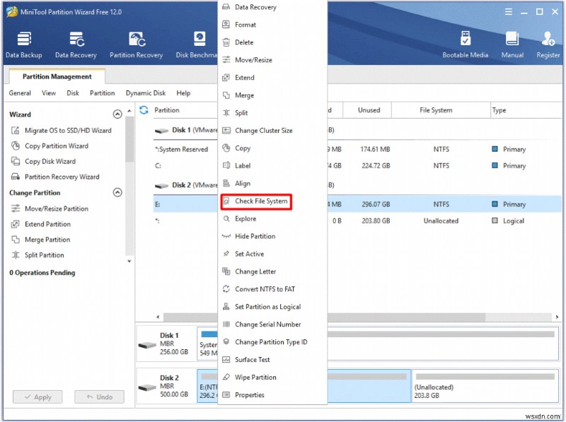 Windows フォト アプリを開くときのファイル システム エラー -2147219196 を修正する方法