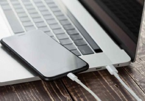 iPhoneがWindows 11/10 PCに接続・認識されないときの対処法を徹底解説