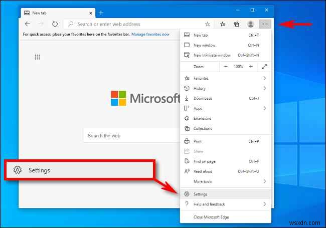 ビデオの再生中に Microsoft Edge がクラッシュする問題を修正する方法