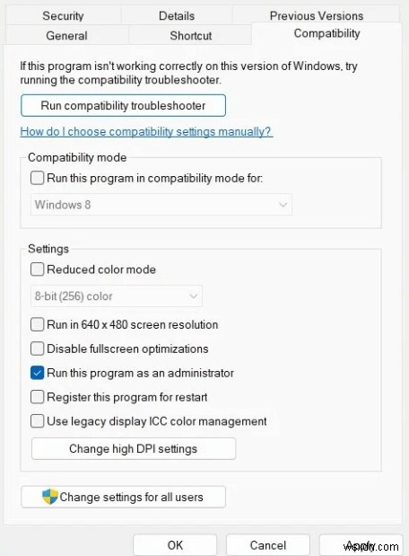 Windows PC で Origin エラー 65546:0 を修正する方法