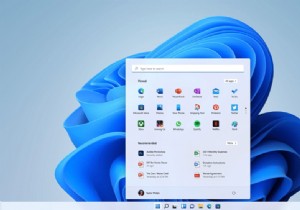 Windows 11 を実行するための最小システム要件は?