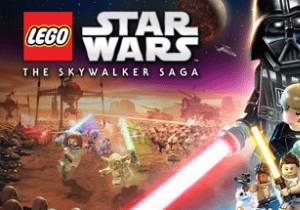 Skywalker Saga がクラッシュし続ける問題を修正する方法