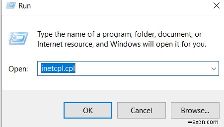 Credential Manager が Windows 11/10 で正しく表示されない/開かない/動作しない?これが修正です!