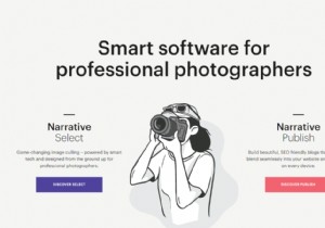 2022年版｜プロも愛用するおすすめ写真選別（カリング）ソフト5選