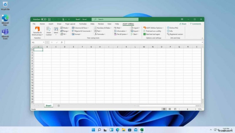 Windows 11 で Microsoft Excel を実行するのに十分なメモリがないというエラーを修正する方法