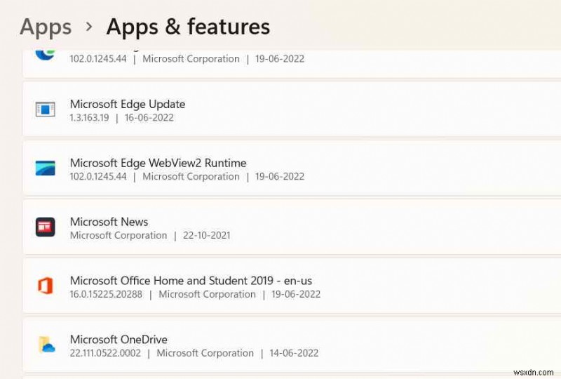 Windows 11 で Microsoft Excel を実行するのに十分なメモリがないというエラーを修正する方法