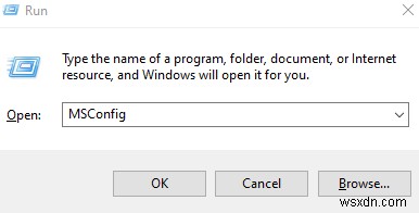 Windows 11/10 でブート ログを有効にする方法