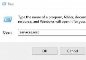 Windows 10 で「ネットワーク パスが見つかりませんでした」エラーを修正する方法