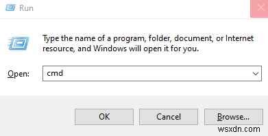 Windows 10 で「ネットワーク パスが見つかりませんでした」エラーを修正する方法