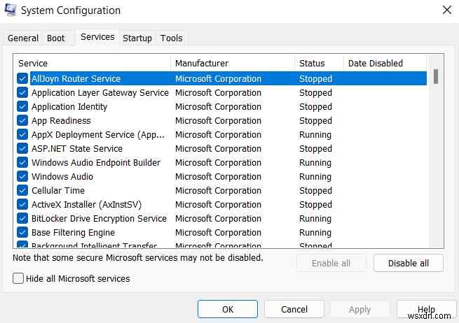 Windows 11 で [管理者として実行] オプションが表示されない問題を修正する方法