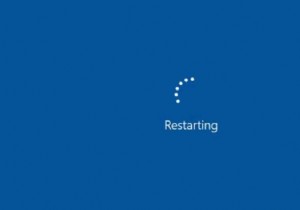 アップグレード後に Windows 11 の組み込みアプリが動作しない場合の修正方法