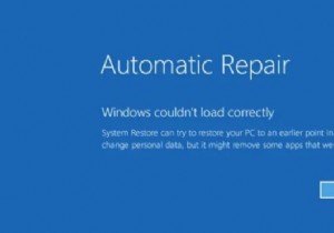 「Windowsが正しく読み込まれませんでした」エラーの原因と5つの解決方法を徹底解説