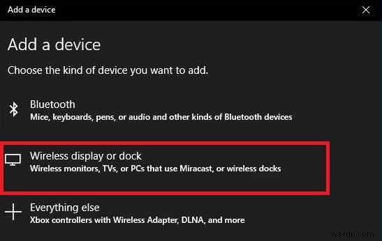 Windows 10 (2022) で検出されない 2 番目のモニターを修正する方法