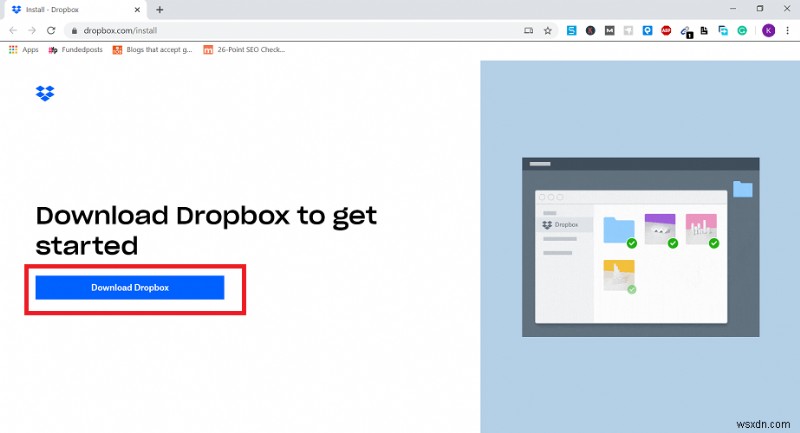 Dropbox が重複ファイルを生成する原因