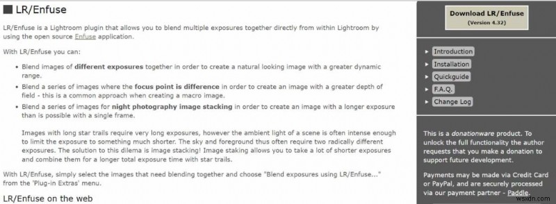 2022 年のベスト 10 Lightroom プラグイン (無料および有料)