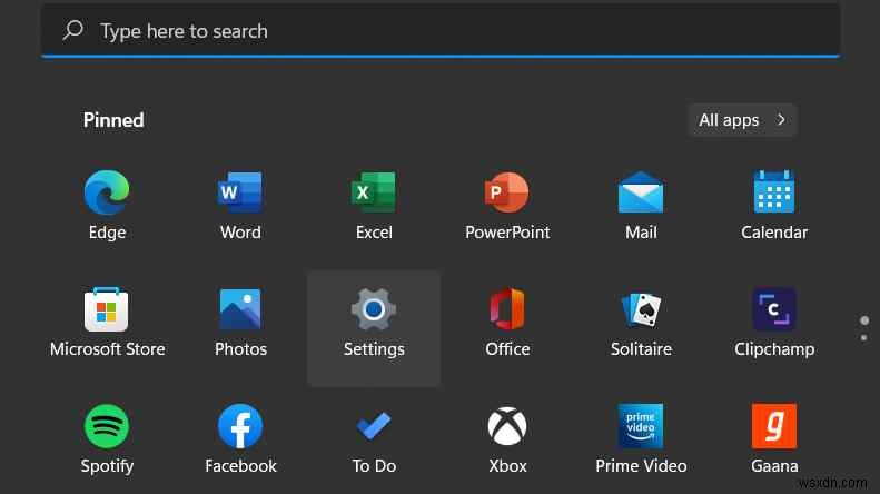 Windows 11 で音声入力が機能しない問題を修正する方法