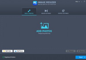 Image Resizerで画像の向きを簡単に修正する方法【横倒し・逆さま写真を直す手順】
