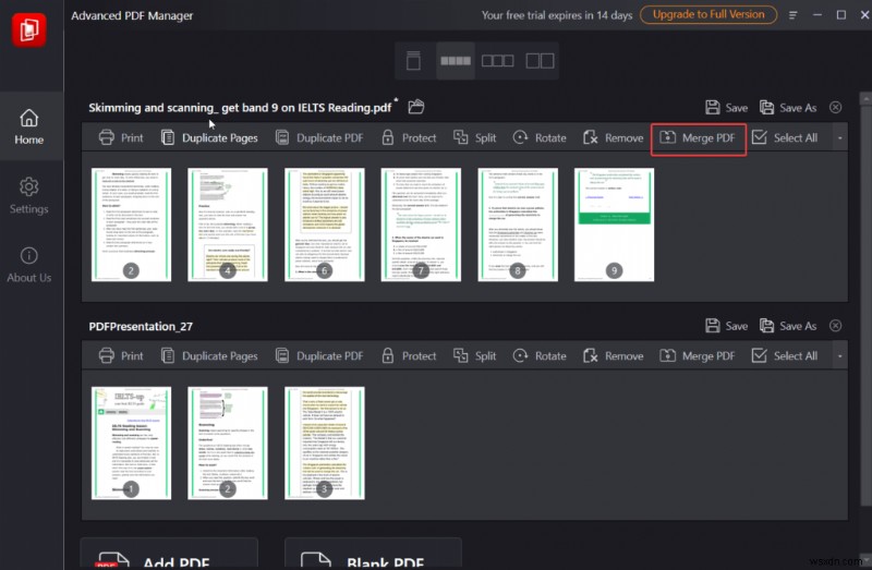 最も求められている PDF のヒントとコツで生産性を向上