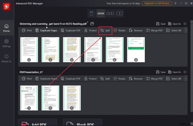 最も求められている PDF のヒントとコツで生産性を向上