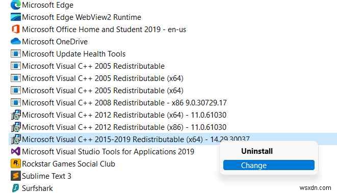 Windows 11/10 PC でランタイム エラー 217 を修正する方法