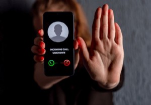 ビッシング詐欺から身を守る方法は?