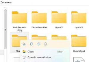 Windows 11 でフォルダのストレージ使用状況を確認する方法