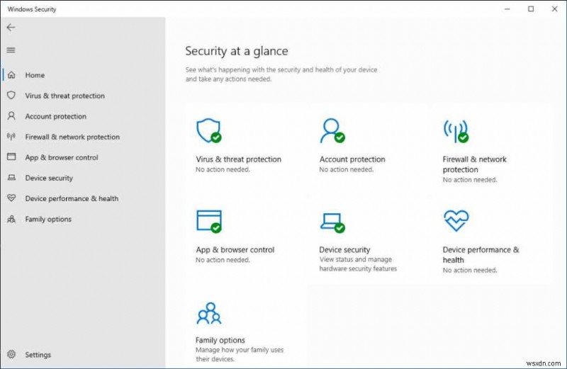 Windows Defender オフライン スキャンが機能しない問題を修正する方法