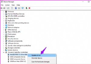 Microsoft Bluetooth ドライバをダウンロードして更新する方法