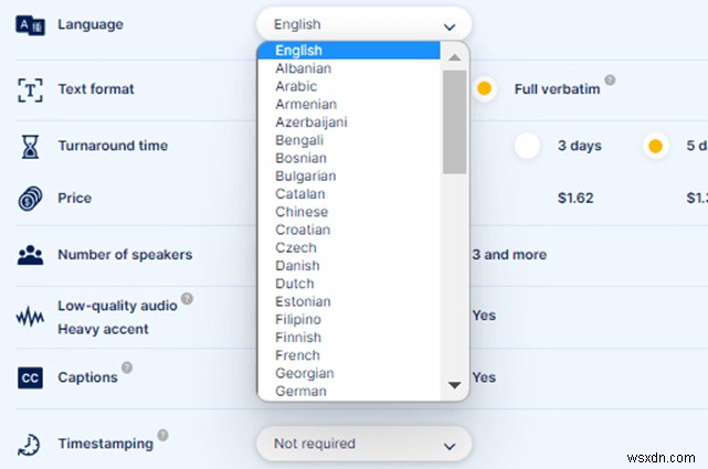 GoTranscript レビュー – 利用可能な最高の文字起こしサービスですか?