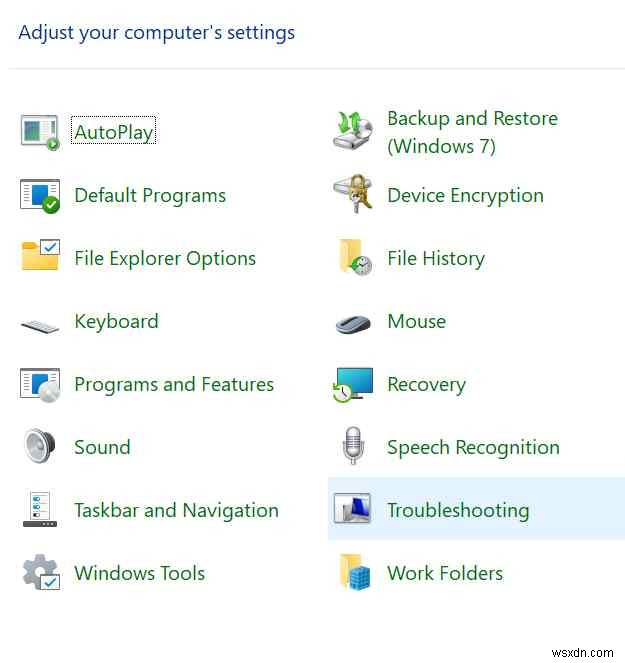 Windows 11 でレジストリ エディタが機能しない問題を修正する方法