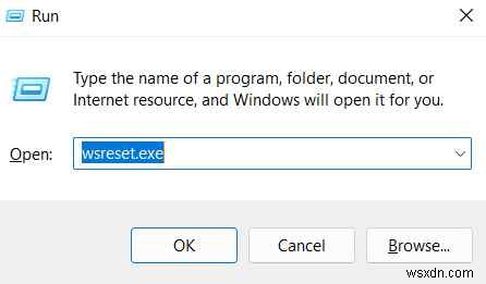 Microsoft Paint が Windows 11 で動作しない?これが修正です!