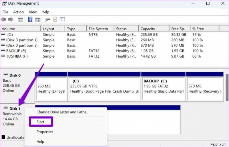 Windows 11 で USB ドライブを取り出せませんか?これが修正です!