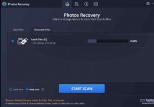 PC でのビデオ再生エラーと問題の修正方法