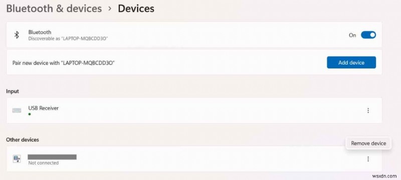 「従量制接続のためセットアップが完了していません」の問題を修正する方法