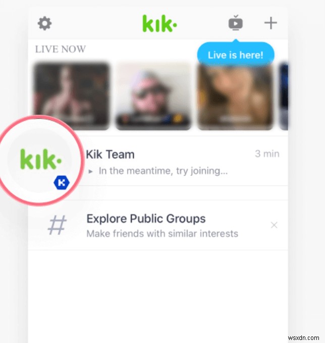 Kik アカウントを完全に削除する方法 (2022 年更新ガイド)