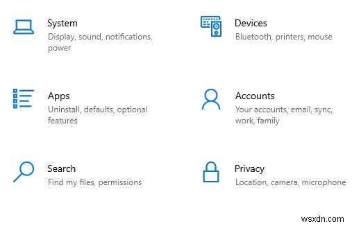 Windows Hello Face と互換性のあるカメラが見つからない場合の修正方法