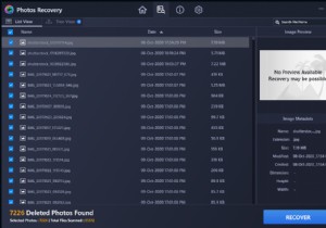 古い写真を復元するベスト 9 ソフトウェア:ヒントとコツ