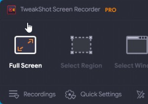 2022年版｜ビデオ履歴書の作り方を徹底解説【TweakShot Screen Recorder活用術】