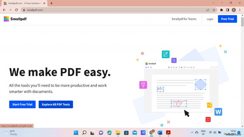 PDF からハイライトを削除する方法 |オンラインとオフラインの方法