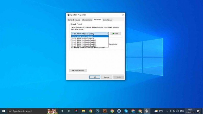 Windows 11/10 PC で低オーディオの問題を修正する方法