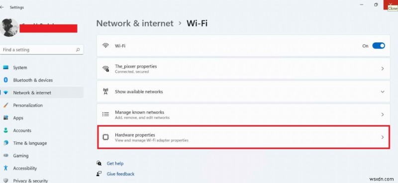 Windows 11 で DNS サーバーを変更する方法