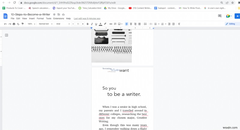 Google ドライブの PDF に関する生産性を向上させる最善の方法