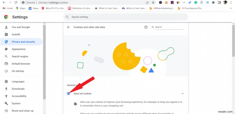 Google Drive You Are Not Signed In エラーを修正する方法