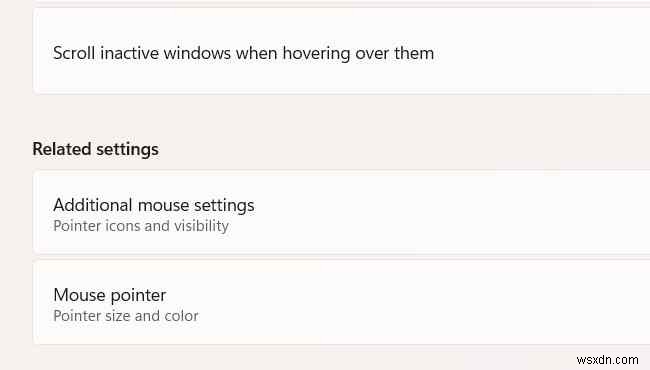 Windows 11 でマウスをクリックし続けますか?これが修正です!
