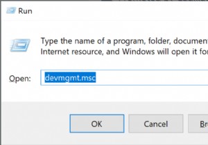 Windows 11 で NVIDIA グラフィック カードが検出されない問題を修正する方法