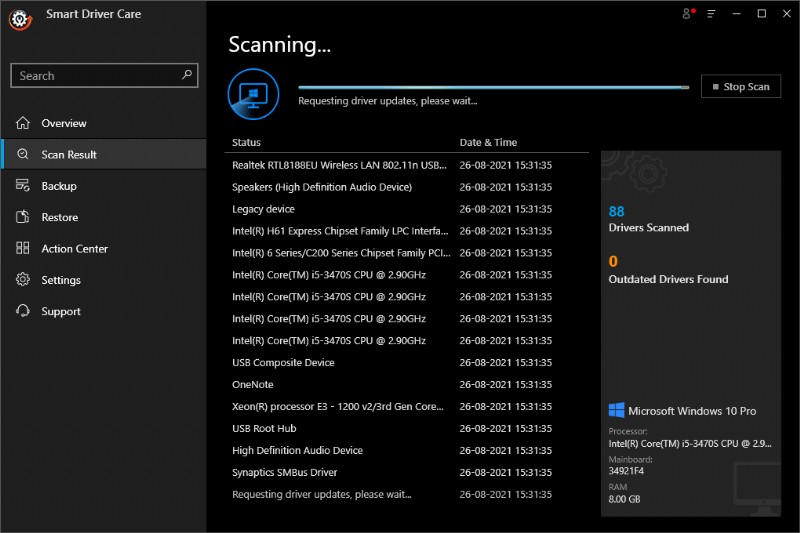 Windows 11/10 (2022) で Logitech Unifying Receiver Not Detected エラーを解決する方法